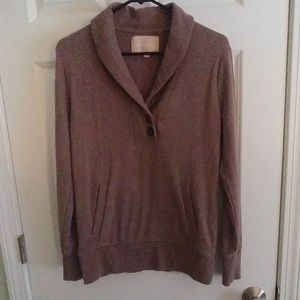 Banana Republic women's sweatshirt